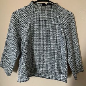 Zara Woman long sleeve